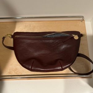 Clare V Grande Fanny